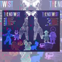 THE NOTWIST (2010)