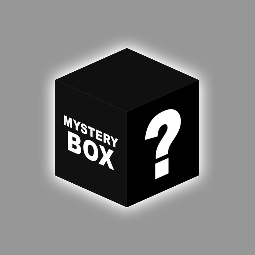 Image of MYSTERY BOX