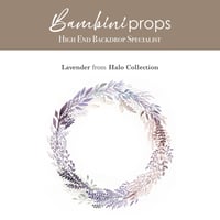 Image 2 of Lavender - Halo Collection