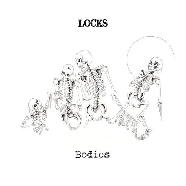 Image of Bodies 7"