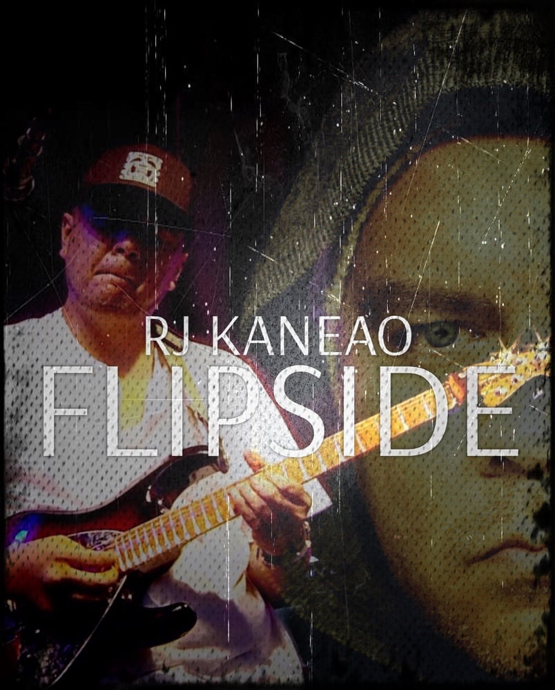 Image of Flipside (CD) 2000