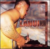 Image of Lanui (CD) 2005