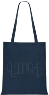 Tote Bag (Limited Edition & includes a Signed Photo!)
