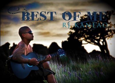 Image of Best of Me (CD) 2012