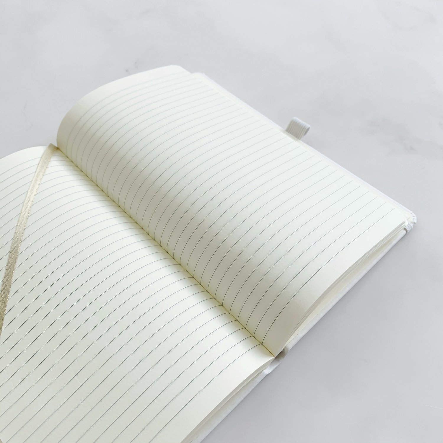 Image of Spectrum Hardback Notebook