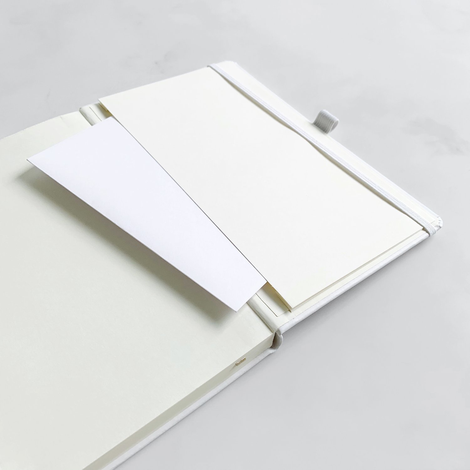 Image of Spectrum Hardback Notebook