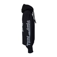 Image of Drop and Roll Adults Hoodie