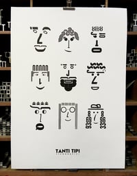 Image 1 of TANTI TIPI