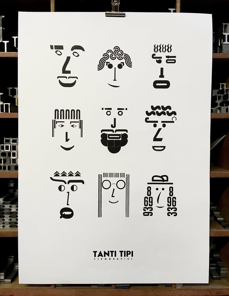 Image of TANTI TIPI