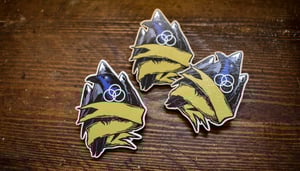 Image of Even More Empire Pronoun Badges