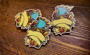 Image of Even More Empire Pronoun Badges