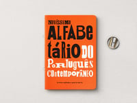 Image 1 of NOVÍSSIMO ALFABETÁRO DO PORTUGUÊS CONTEMPORÂNEO, de Luís Leal Miranda. Ed. Livraria Plutão