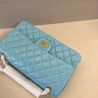 Image 2 of Light Blue CC CB