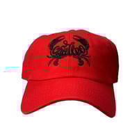Image 1 of The Charleo Crab™ Dad