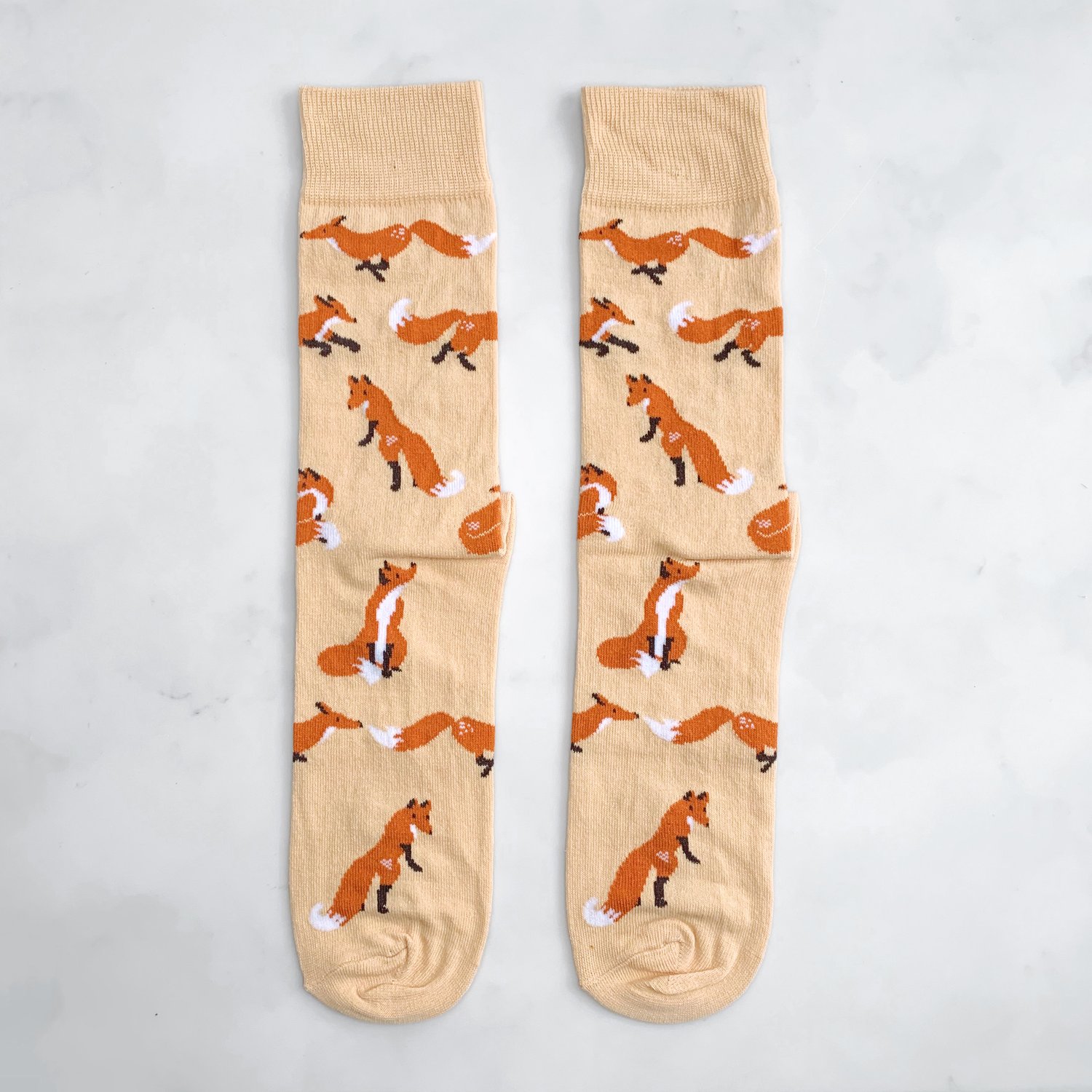 Image of Fox Socks