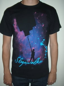 Image of Painting Over Space - Guys Tee SOLD OUT