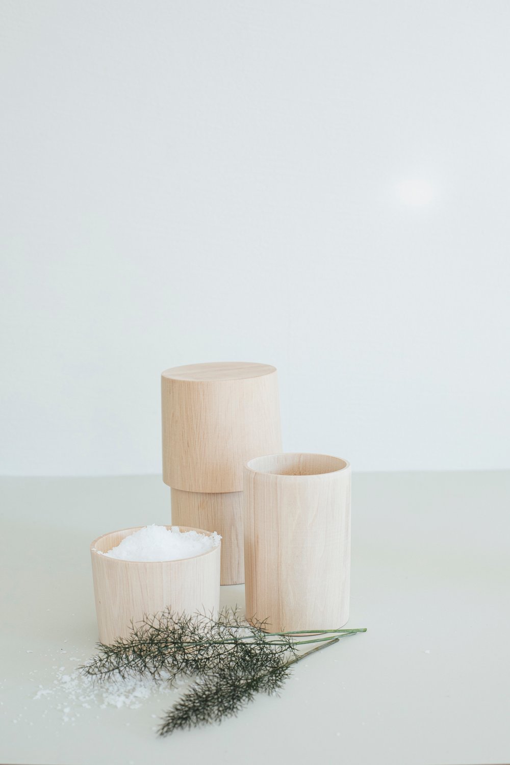 Image of Holzdose / wooden box