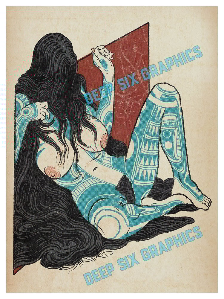 Image of Chesko Biomech Girls 2