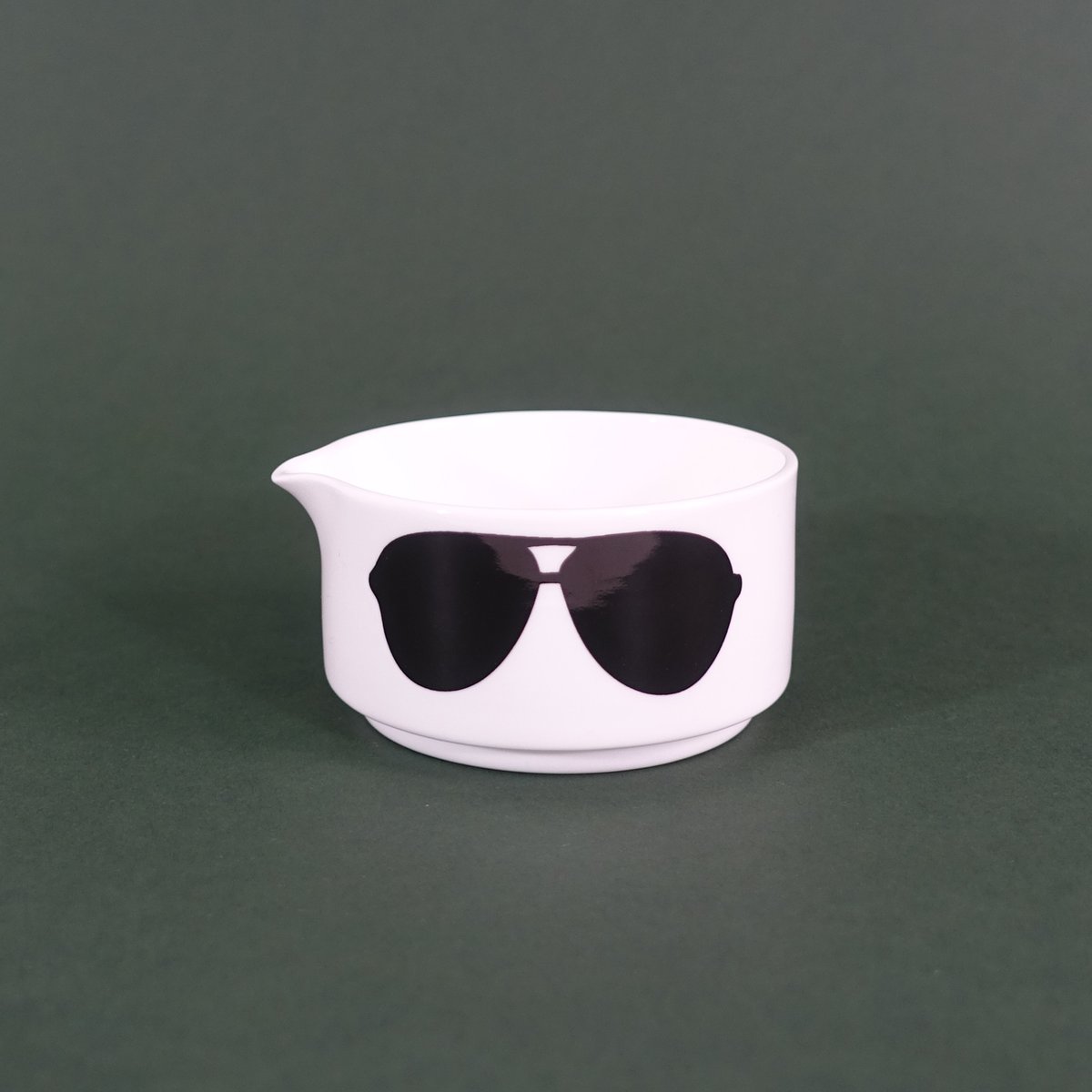 Image of Lennon & Aviator Spectacle Jug