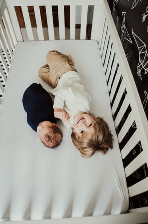 Image of Full Newborn Session Black Friday-Cyber Monday Sale-$125 OFF