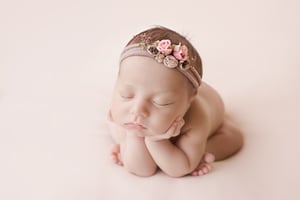 Image of Full Newborn Session Black Friday-Cyber Monday Sale-$125 OFF