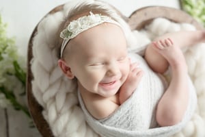 Image of Full Newborn Session Black Friday-Cyber Monday Sale-$125 OFF