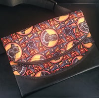 Image 5 of Designs By IvoryB  Fanny Pack-Black Panther 
