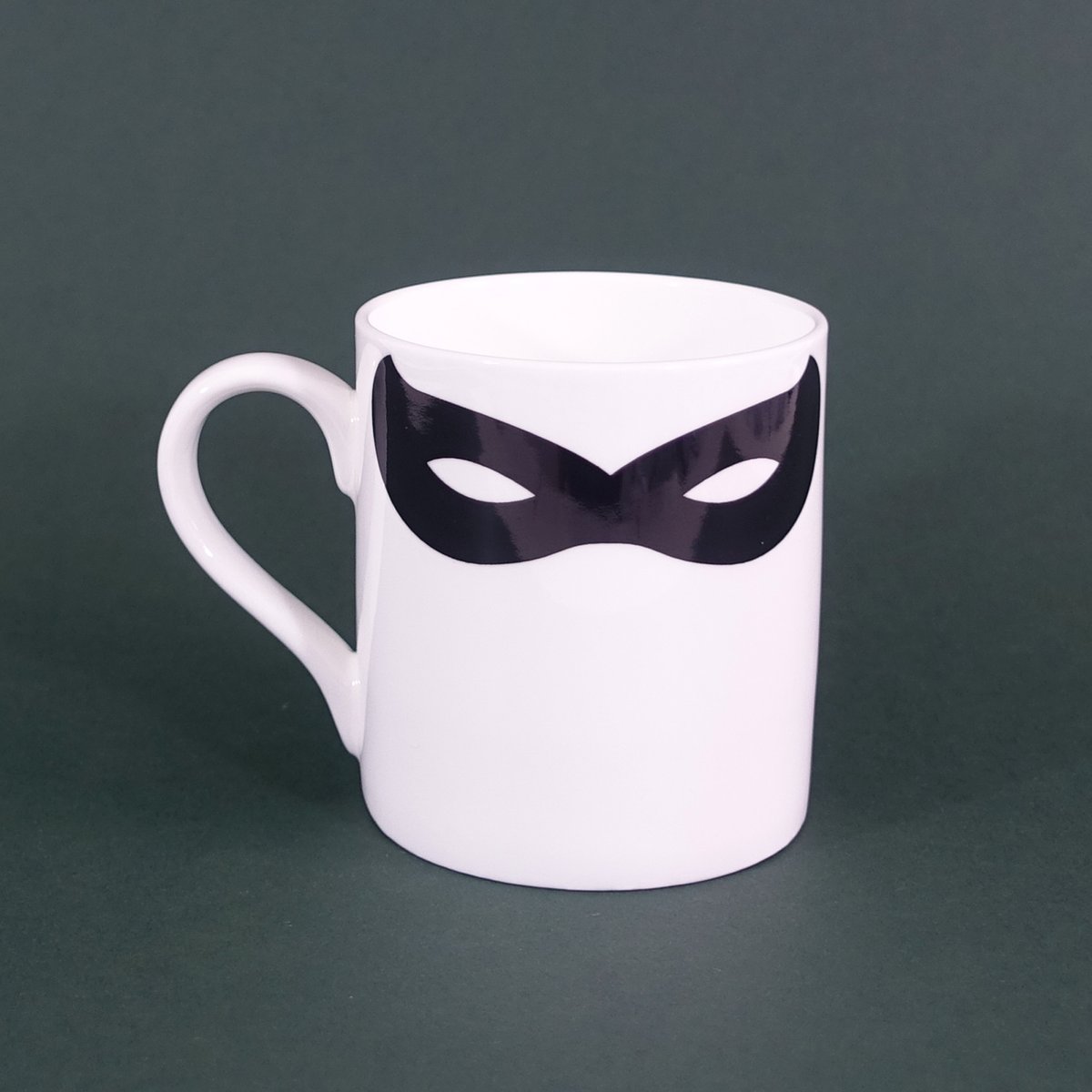 Image of Zorro & Robin Mask Mug