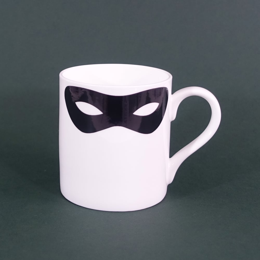 Image of Zorro & Robin Mask Mug