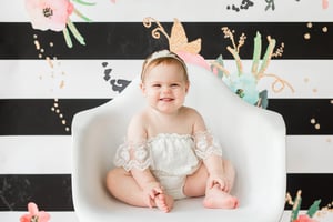 Image of Milestone Session Black Friday-Cyber Monday SALE-$75 off May-Dec, $100 off Jan-April 2020