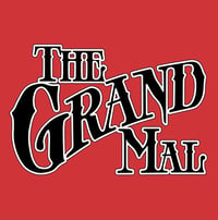 The Grand Mal (CD)