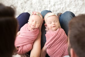 Image of Full Newborn Session Black Friday-Cyber Monday Sale-$125 OFF