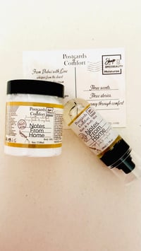 Image 1 of Notes From Home