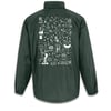 Lluvia (palazzi.club + Genuine Studio) Jacket