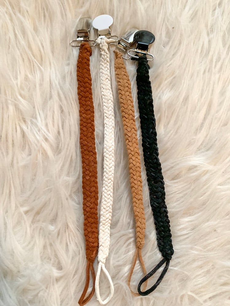 Image of All Day Basics 