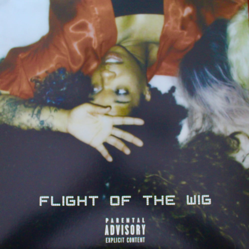 Image of Flight of the Wig - Vinyl (w/Bonus) 