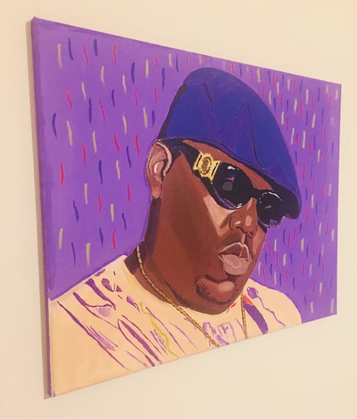 Image of Big Poppa