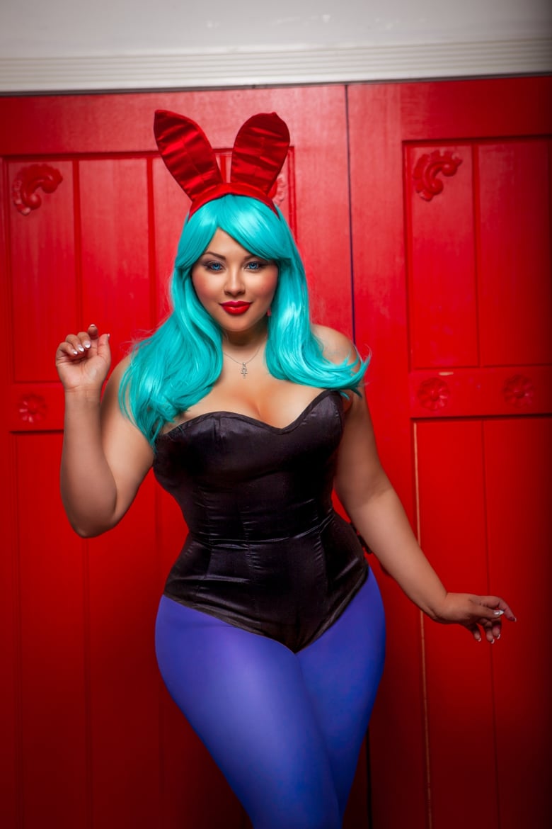 Image of Bunny Bulma