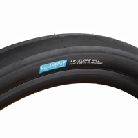 Image 2 of René HERSE Antelope Hill Tire 700C x 55 TC