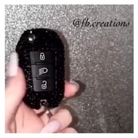 Image 2 of Peugeot Key Cover