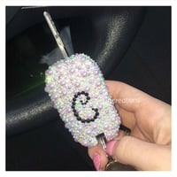 Image 3 of Peugeot Key Cover