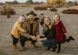 Image of A Time to Give Thanks ..100.00 Full Session