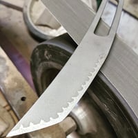 Image 3 of Beta Titanium Kwaiken
