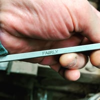 Image 4 of Beta Titanium Kwaiken