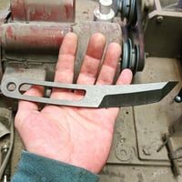Image 2 of Beta Titanium Kwaiken
