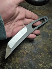 Image 1 of Beta Titanium Kwaiken