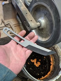 Image 5 of Beta Titanium Kwaiken
