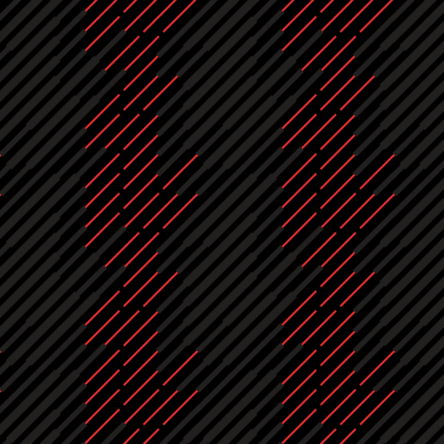 Image of Slashes Pattern