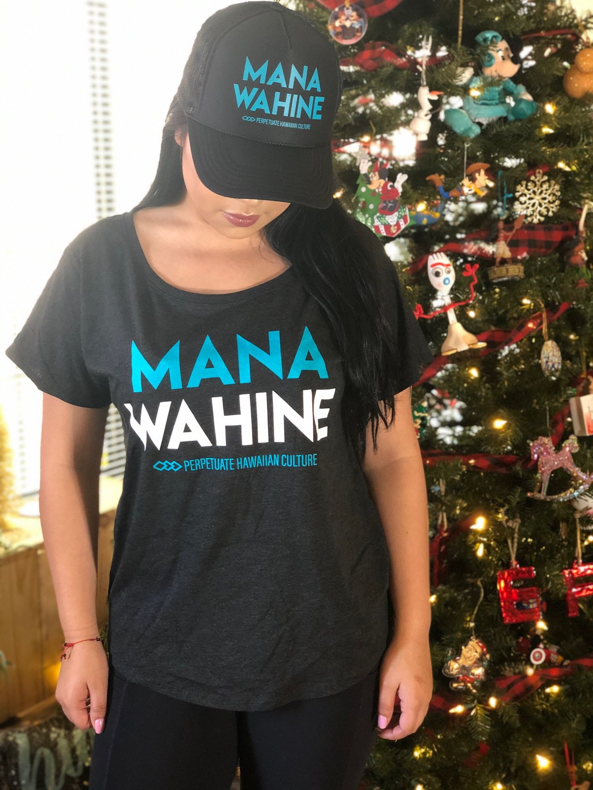 Image of Mana Wahine Hat