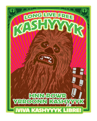 long live free kashyyyk (2018)
